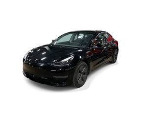 Certified 2022 Tesla Model 3 RWD video 1