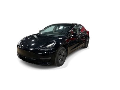 Certified 2022 Tesla Model 3