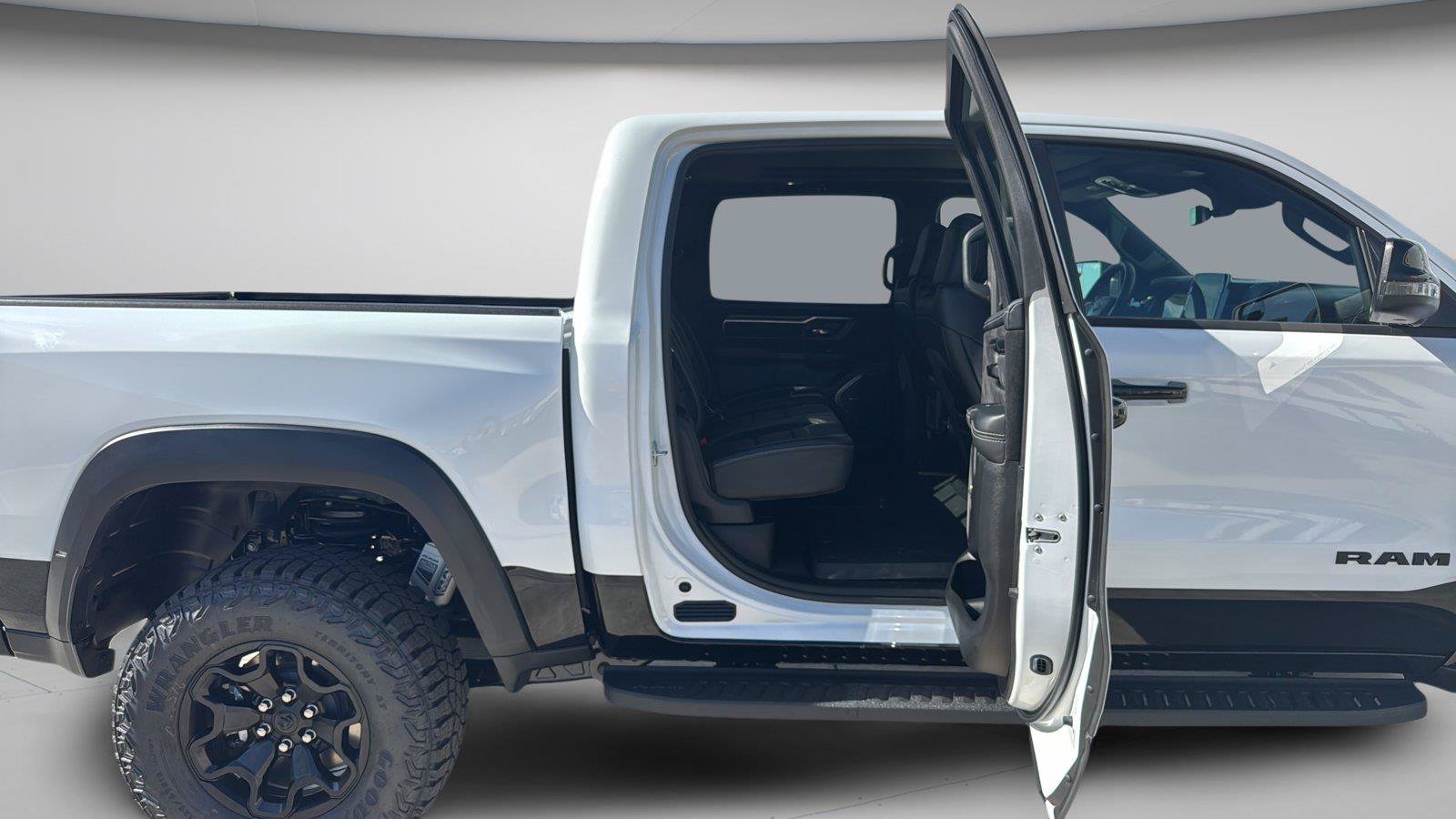 New 2026 RAM 1500 RHO w/ RHO Level 1 Equipment Group AWD/4WD image 26