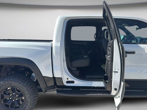 New 2026 RAM 1500 RHO w/ RHO Level 1 Equipment Group AWD/4WD image 26