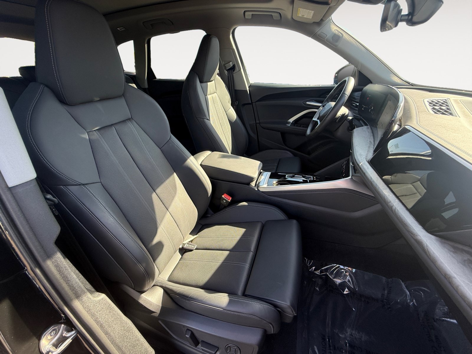 Certified 2025 Audi Q5 Premium Plus AWD/4WD image 19