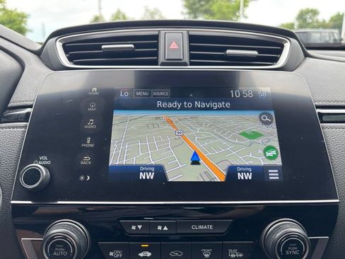 Used 2022 Honda CR-V Touring image 68
