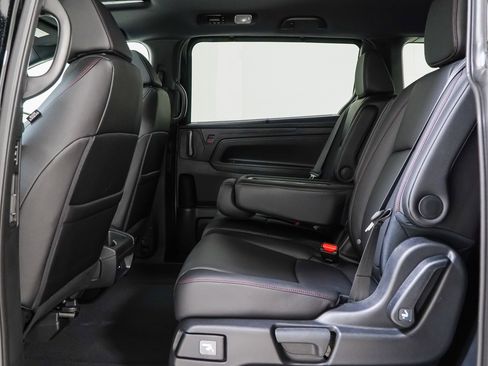New 2026 Honda Odyssey Sport-L image 41