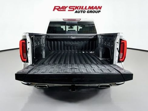 Used 2021 GMC Sierra 1500 SLT w/ SLT Premium Plus Package AWD/4WD image 28