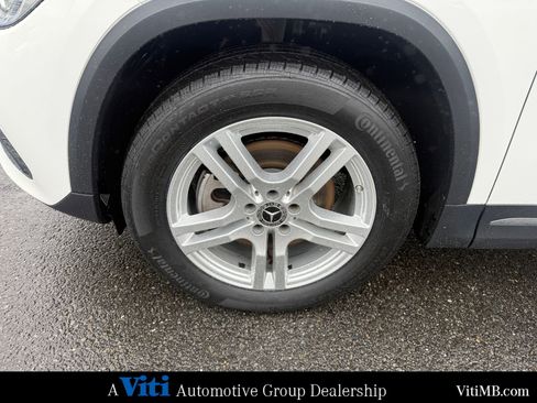 Certified 2022 Mercedes-Benz GLA 250 4MATIC image 12