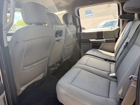 Used 2019 Ford F150 XLT AWD/4WD image 22