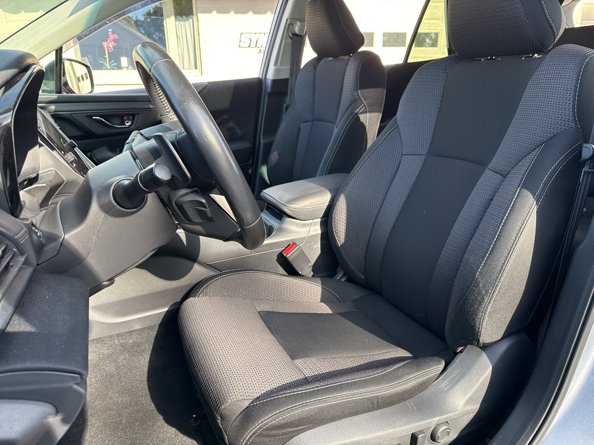 Used 2022 Subaru Outback Premium AWD/4WD image 22