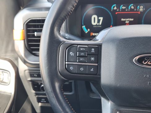 Used 2023 Ford F150 Tremor w/ Equipment Group 402A High AWD/4WD image 29