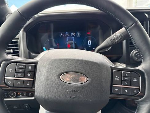 New 2026 Ford F350 Platinum AWD/4WD image 29