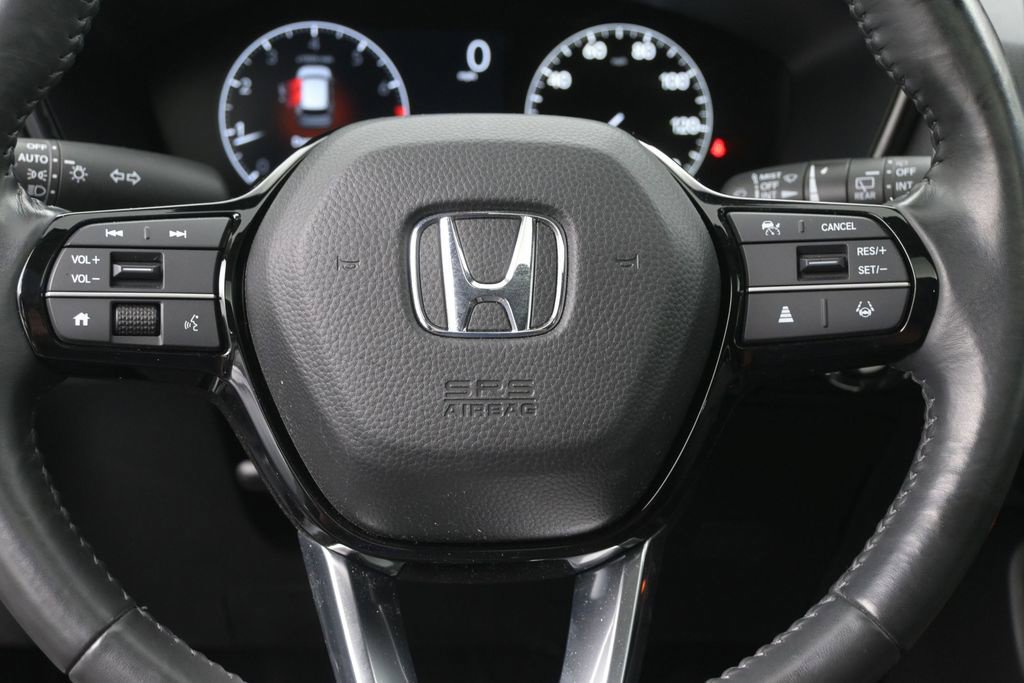 Used 2023 Honda CR-V EX-L image 26