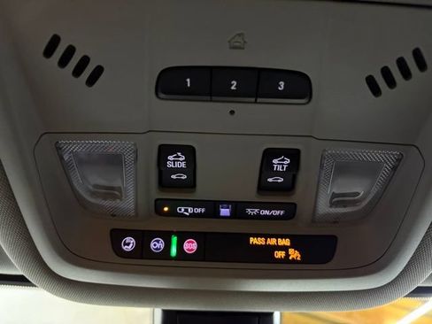 Used 2022 GMC Acadia AT4 w/ GMC Pro Grade Package AWD/4WD image 56