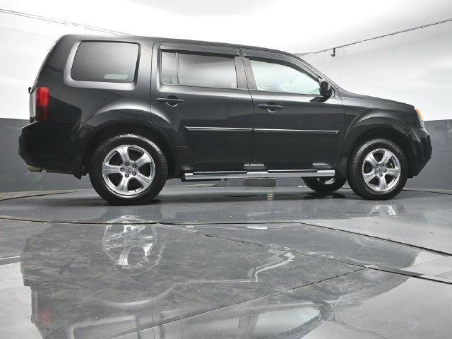 Used 2012 Honda Pilot EX-L image 42