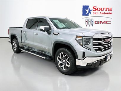 Used 2025 GMC Sierra 1500 SLT
