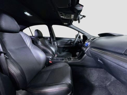 Used 2020 Subaru WRX Limited AWD/4WD image 29