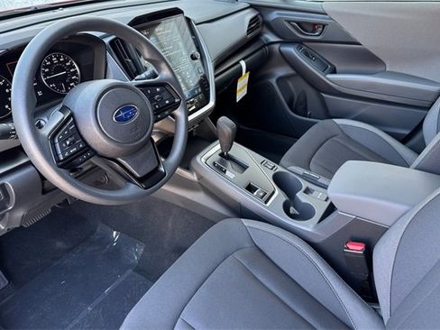 Used 2025 Subaru Crosstrek 2.0i Premium image 7