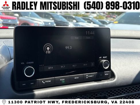 Used 2024 Honda HR-V Sport image 8