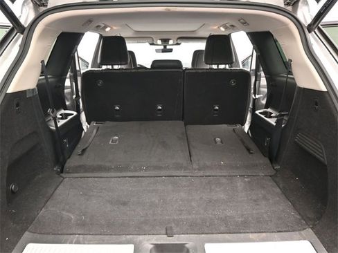 Used 2023 INFINITI QX60 Luxe image 23