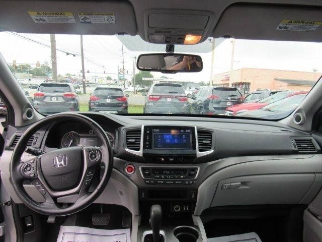Used 2016 Honda Pilot EX-L image 24