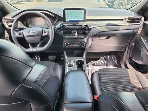 Used 2024 Ford Escape ST-Line AWD/4WD image 7
