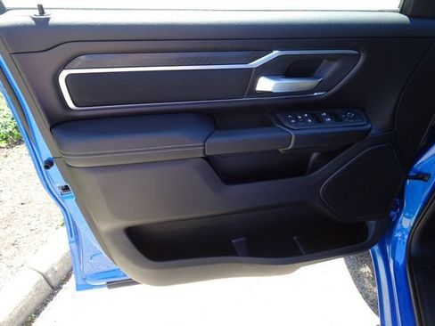 Used 2026 RAM 1500 Big Horn AWD/4WD image 16