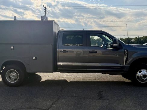 Used 2023 Ford F350 XL w/ 360-Degree Camera Package AWD/4WD image 5