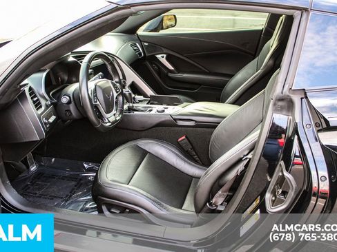 Used 2016 Chevrolet Corvette Z06 image 18