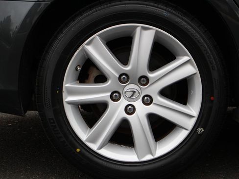 Used 2007 Lexus ES 350 image 36