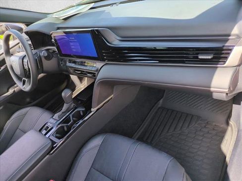 Certified 2025 Toyota Camry XSE FWD image 22