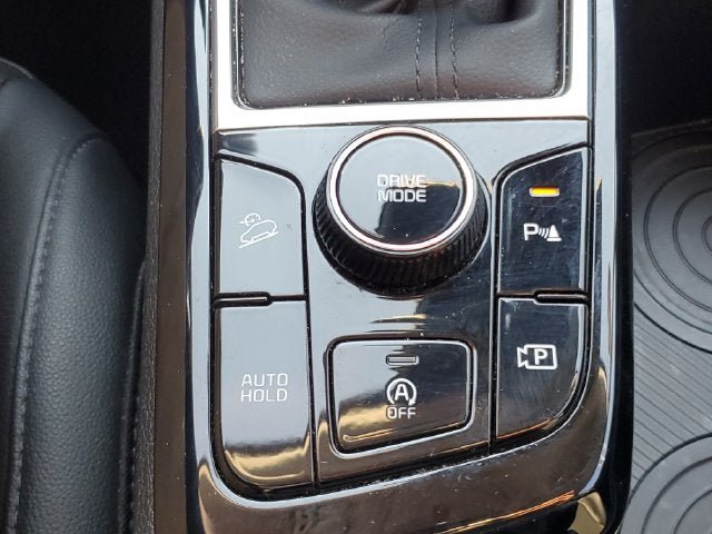Used 2025 Kia Sportage EX FWD image 40