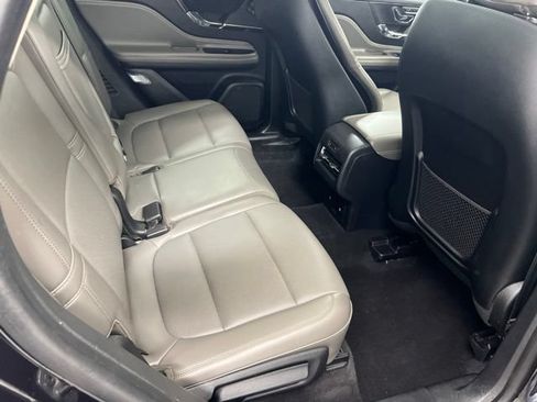 Certified 2023 Lincoln Corsair AWD w/ Equipment Group 102A image 23