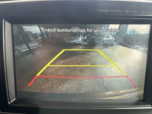 Used 2017 Kia Sportage EX w/ EX Technology Package image 17