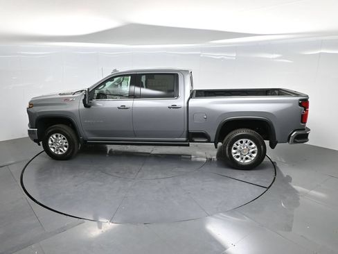 New 2026 Chevrolet Silverado 2500 LTZ w/ LTZ Premium Package AWD/4WD image 74
