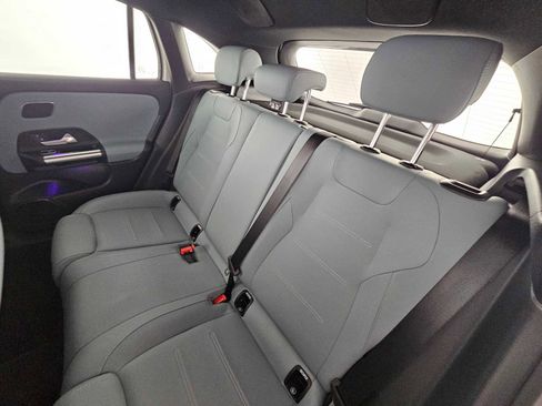 Certified 2025 Mercedes-Benz GLA 35 AMG AMG GLA 35 image 18