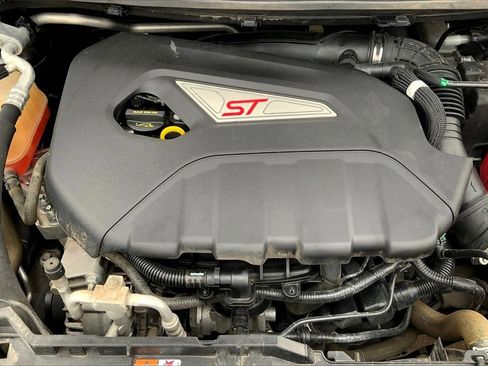 Used 2019 Ford Fiesta ST image 31