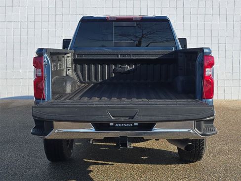 Certified 2025 Chevrolet Silverado 2500 LT image 27