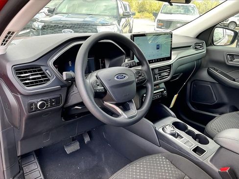 New 2026 Ford Escape Active w/ Tech Pack #1 image 5