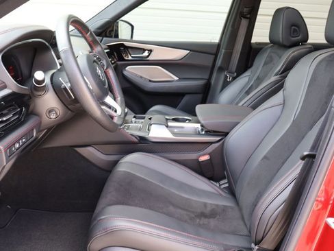 Used 2024 Acura MDX A-Spec AWD/4WD image 25