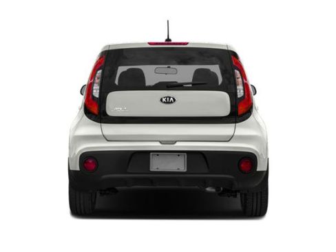 Used 2019 Kia Soul w/ Convenience Package FWD image 8