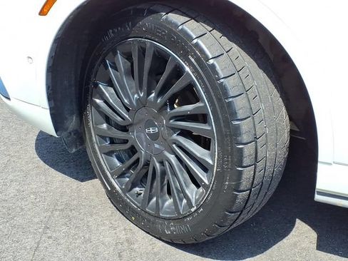 Used 2021 Lincoln Corsair Reserve AWD/4WD image 8