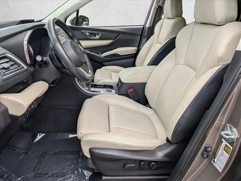 Used 2021 Subaru Ascent Limited w/ Technology Package AWD/4WD image 20