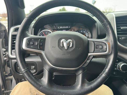 Used 2020 RAM 1500 Big Horn image 14