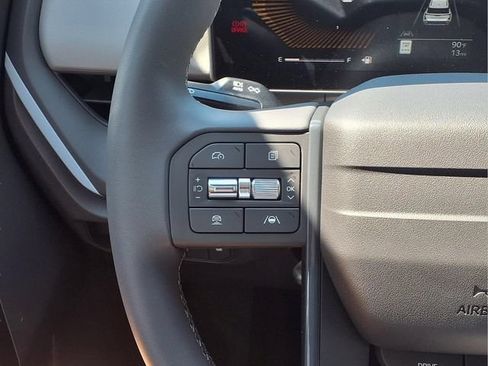 New 2027 Kia Seltos S AWD/4WD image 11