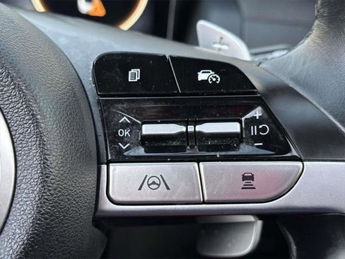 Used 2023 Hyundai Tucson Limited image 24