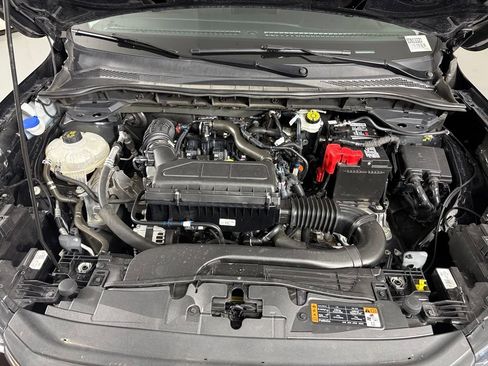 Used 2024 Ford Escape Active FWD image 43