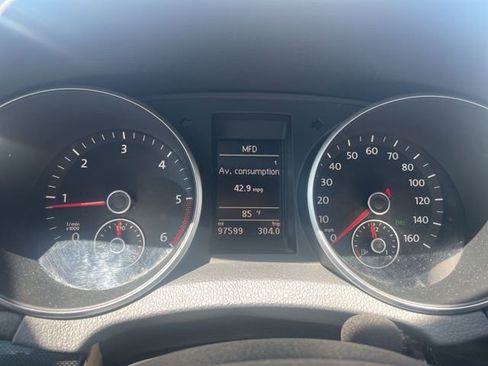 Used 2013 Volkswagen Jetta TDI image 7