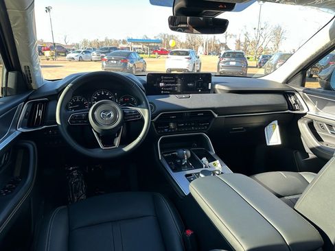 New 2026 MAZDA CX-90 3.3 Turbo w/ Preferred Package image 12