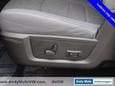 Used 2017 RAM 1500 Big Horn image 15