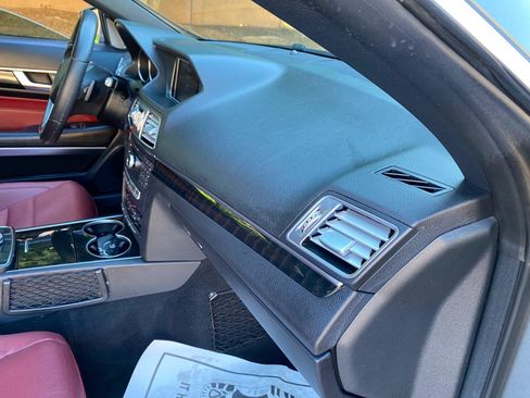 Used 2016 Mercedes-Benz E 400 Cabriolet image 43