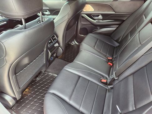 Used 2025 Mercedes-Benz GLE 450 4MATIC Coupe image 30