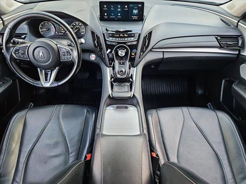 Used 2020 Acura RDX FWD w/ Technology Package image 19